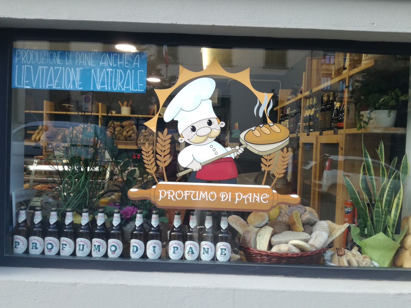 Profumo di Pane s.r.l. · Foto 1