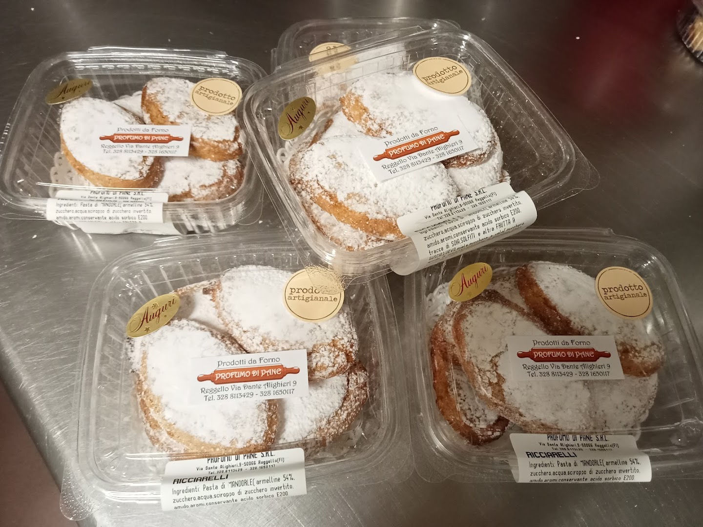 Profumo di Pane s.r.l. · Foto 6
